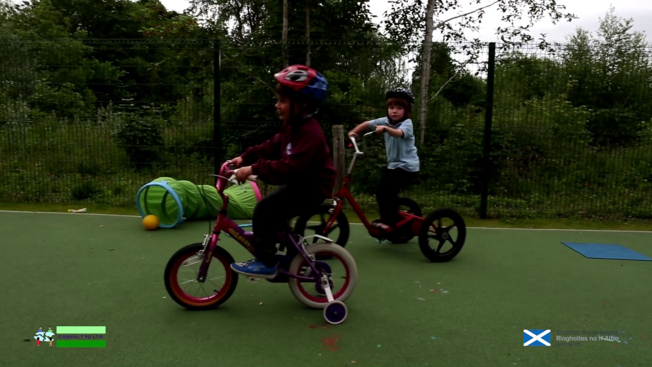 St. Clement's Practical Autism: Social Skills