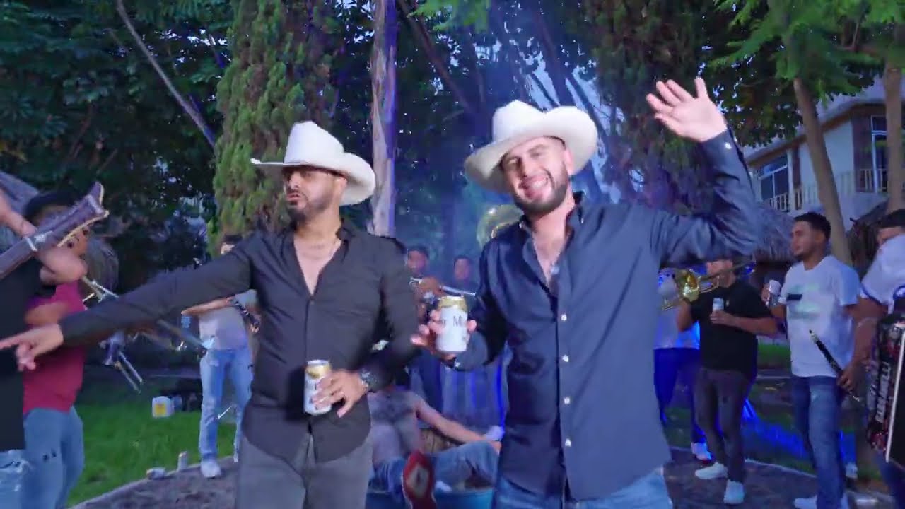El Albañil Banda Certera