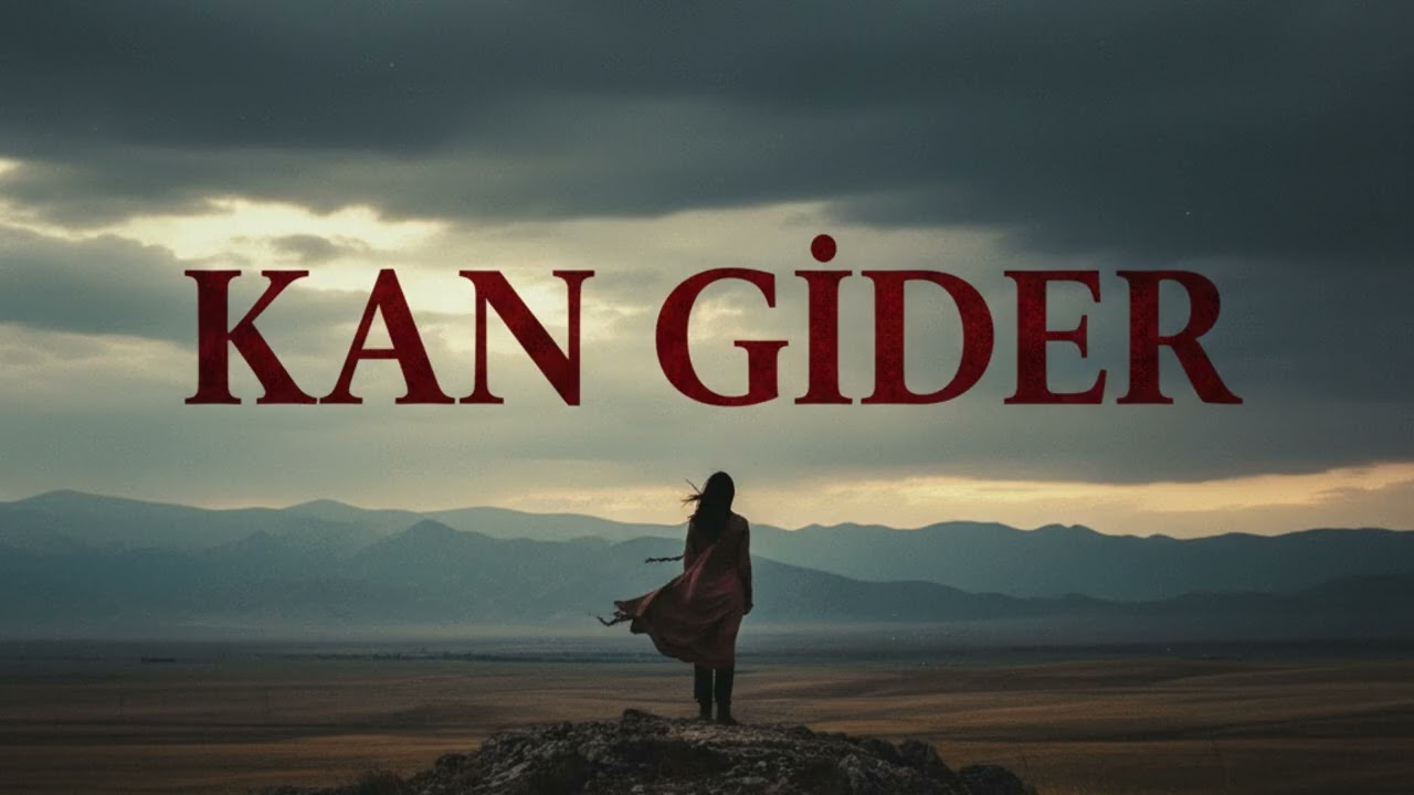 Kan Gider (Cover)