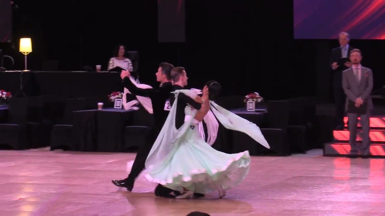 USDC 2022 Waltz Final