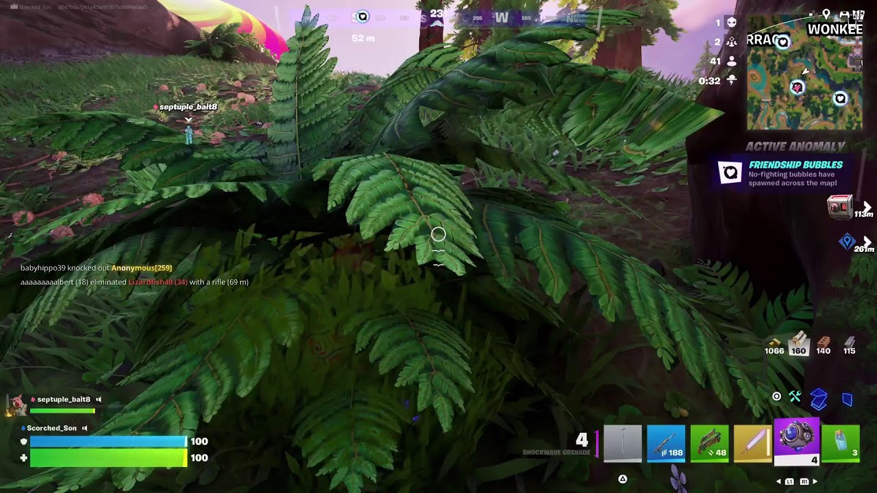 Fortnite