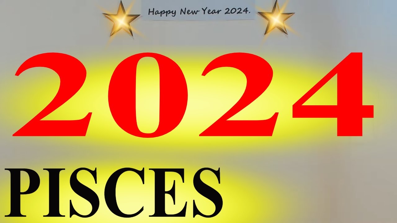 PISCES 2024 TAROT: GET READY FOR MARRIAGE IN APRIL THIS YEAR MY DEAR! Pisces Tarot 2024