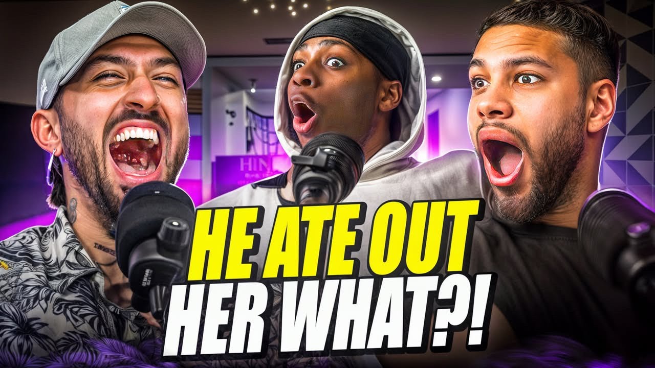 THESE WOMEN ARE SAVAGES 😱 DOWN BAD THINGS YOU DID TO GET LAID | EP 115