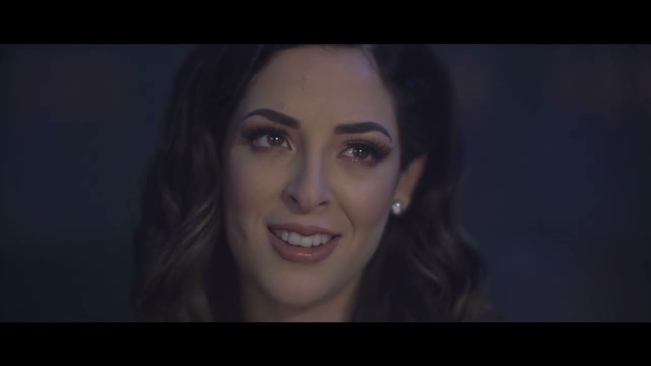 VEN JUNTO A MI - Andrea Luna (Video Oficial)