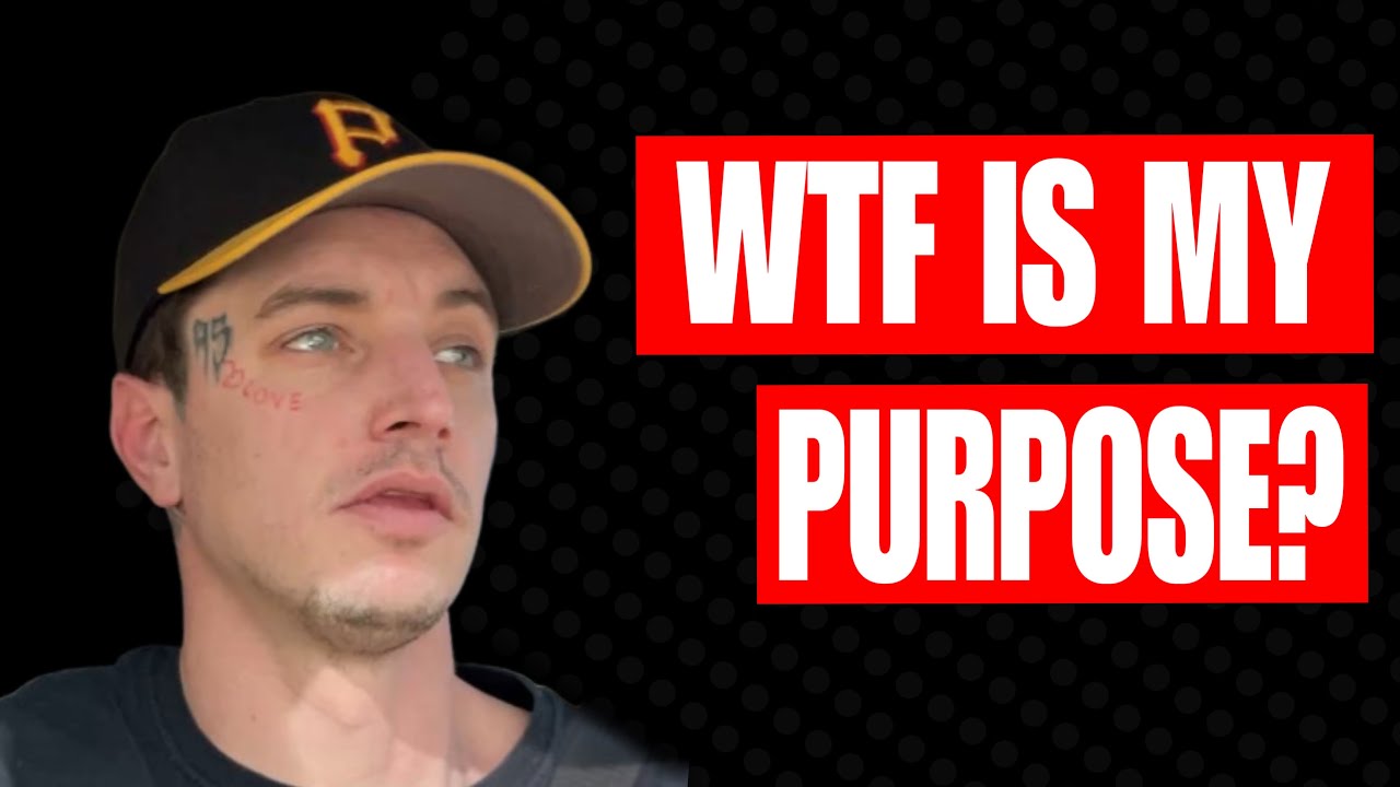 123 days sober from weed... BRO CRASHED OUT & CALLS OUT CLAVICULAR DURING MELTDOWN...