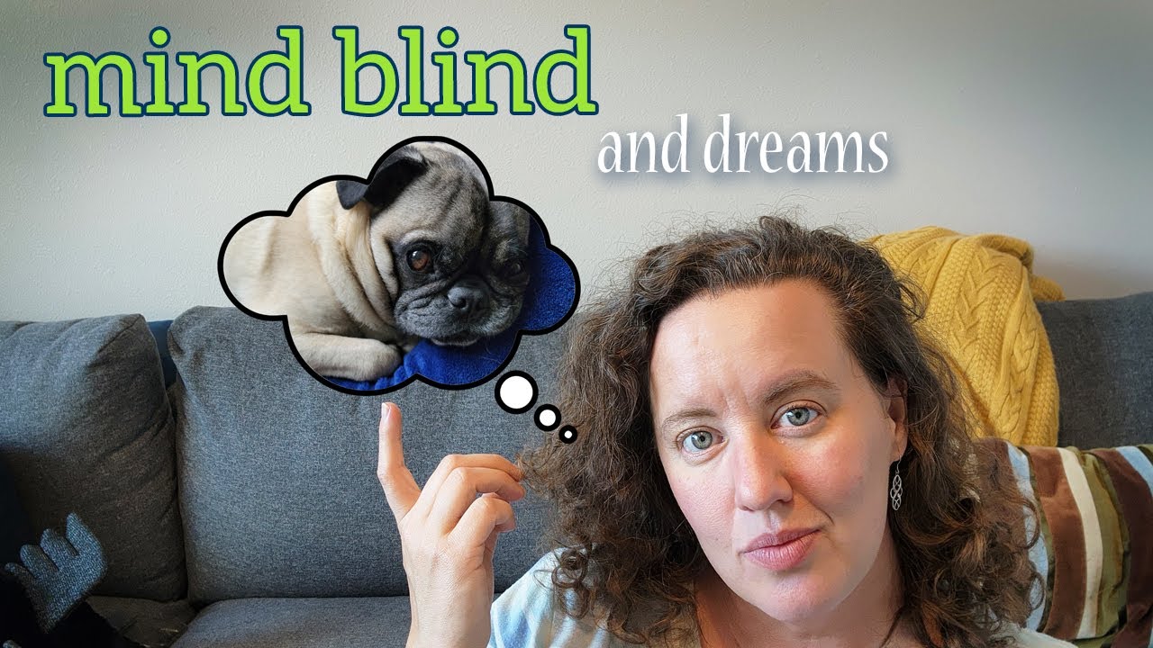 Can someone with Aphantasia Dream?
