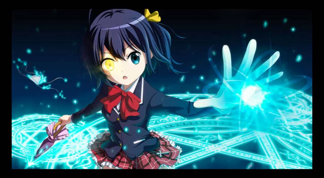 Chuunibyou demo Koi ga Shitai Mousou Battle ~Catharsis~ Extended