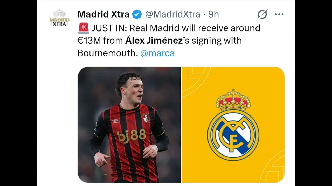 MBAPPÉ NE S'EST PAS ENTRAÎNÉ. ARDA GULER HARCELÉ. CARVAJAL VA JOUER. LE REAL GAGNE 13M€. 
