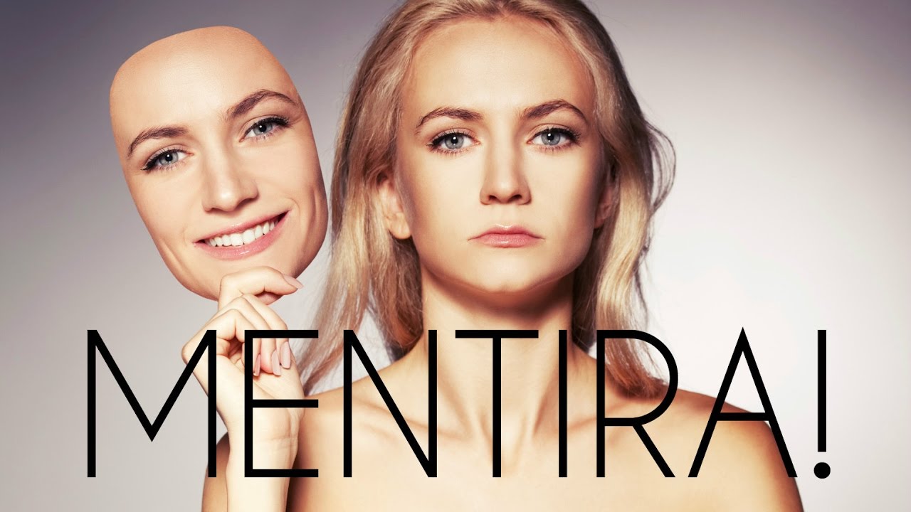 🎶​La mentira /Verdad vs Falsedad (Canci&oacute;n-Reflexi&oacute;n)🔴​🆚​🔵