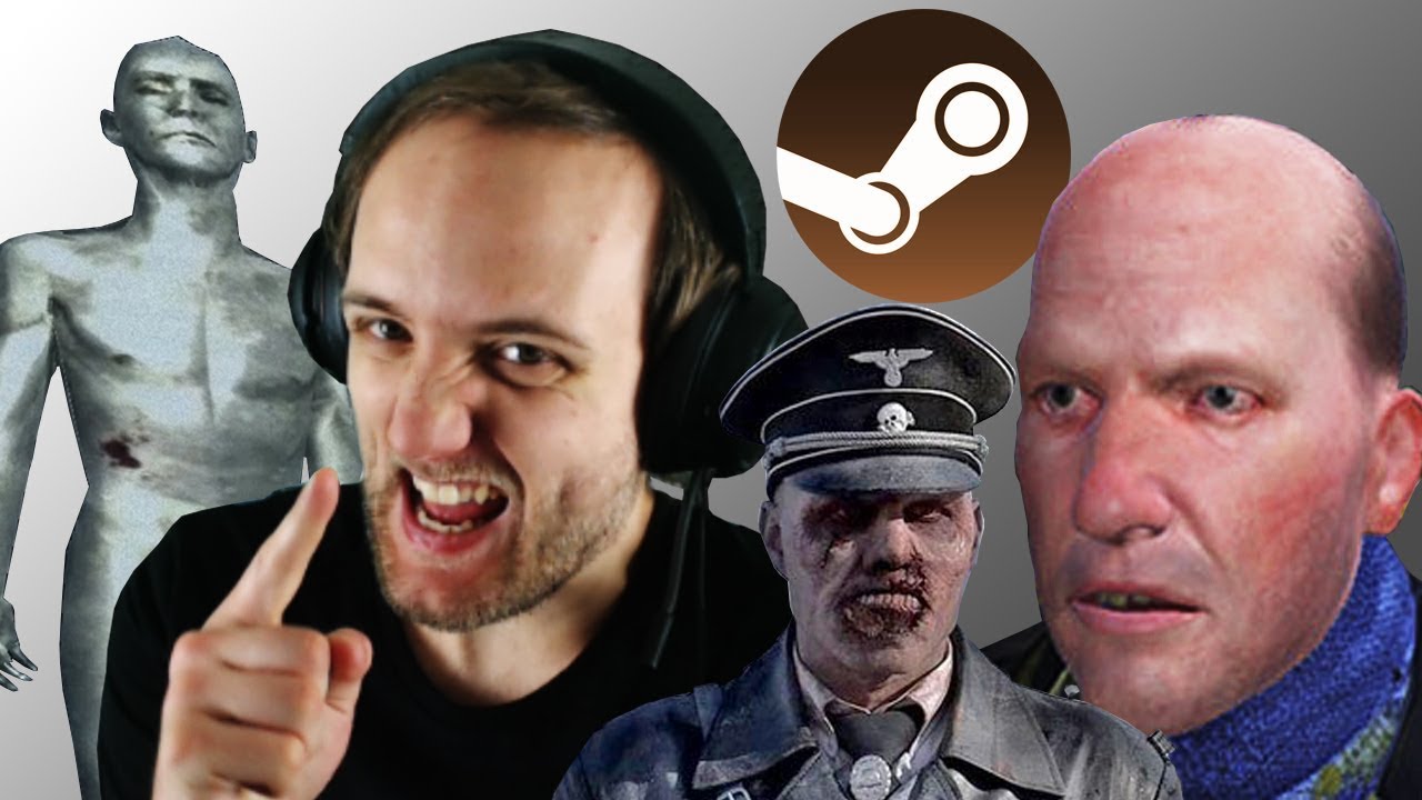 Indie di M**** - Lerciume Steam #13