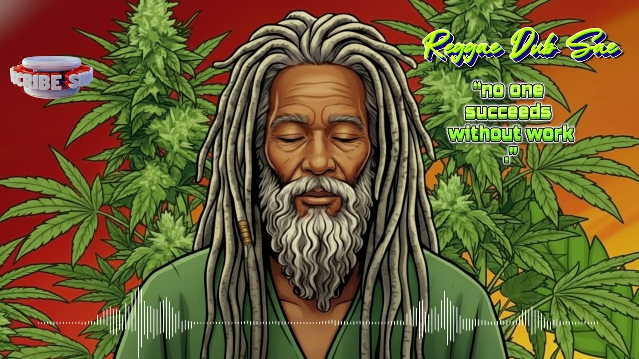 🎶 Roots Reggae Music 2026 - The Best Spiritual Rhythms, Deep Bass & Classic Grooves#56