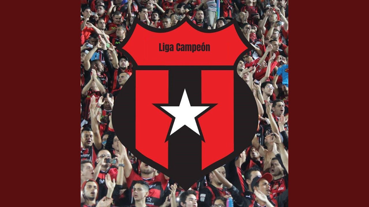 Liga Campeón