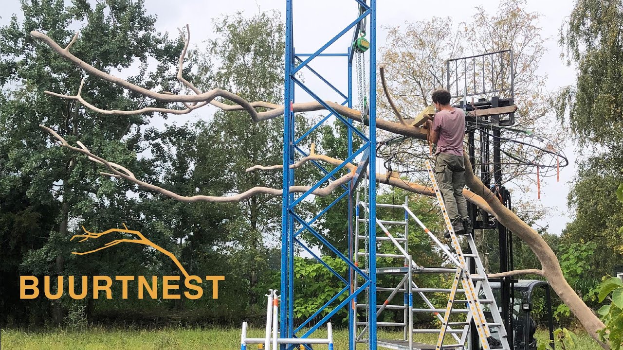 Buurtnest