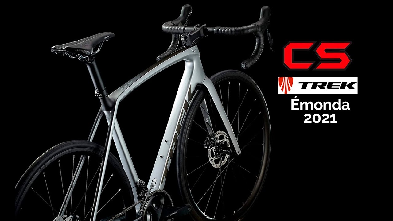 Trek Emonda SL 2021 Review en Español