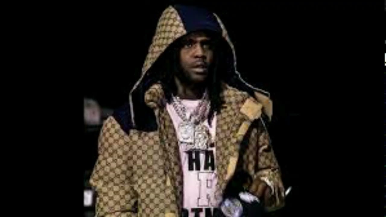 Chief Keef x Shawn Ferrari Type Beat - Frozen