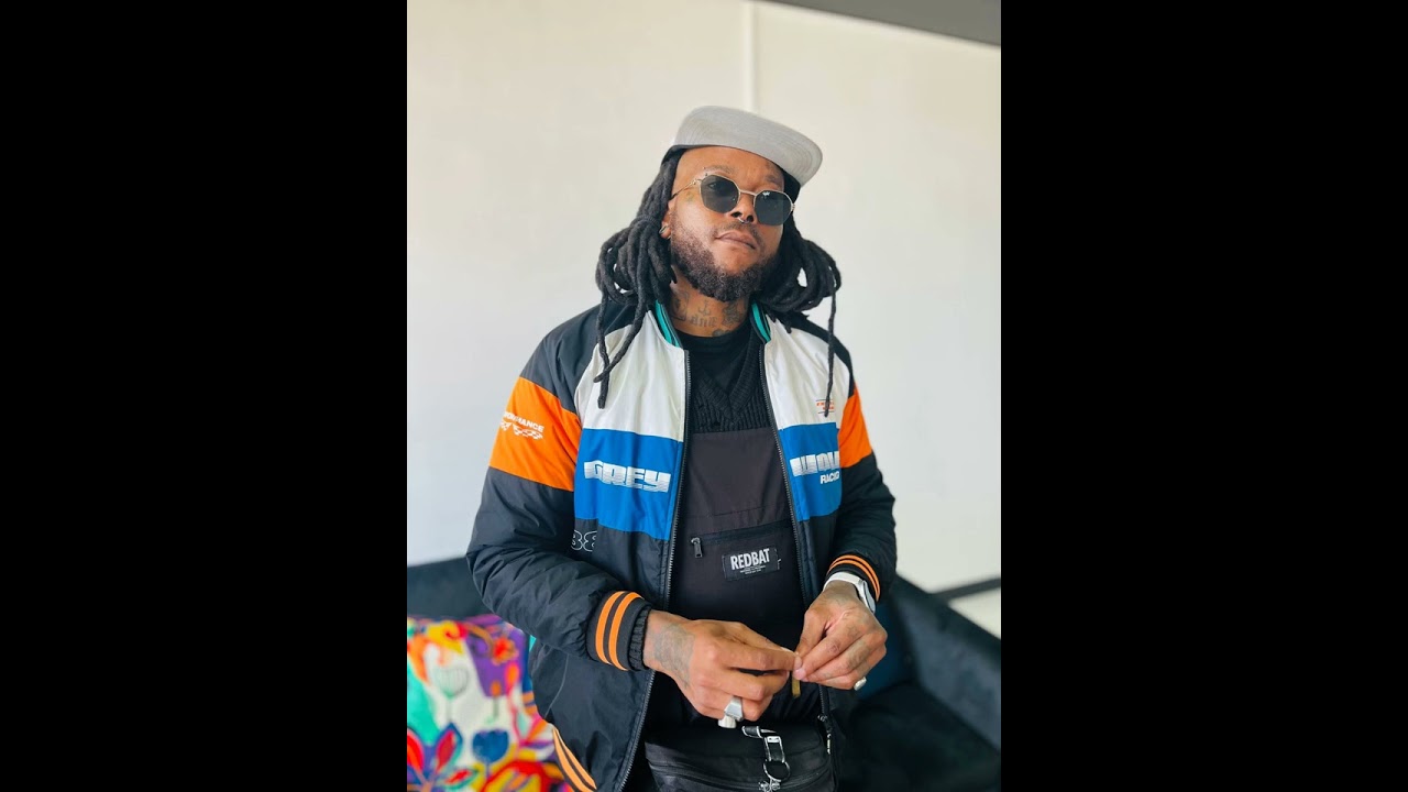 Bloma nama Grootman