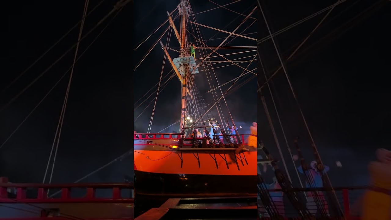 Disneyland Fantasmic 2026