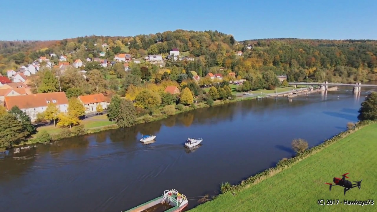 Fuldatal von oben Teil 2