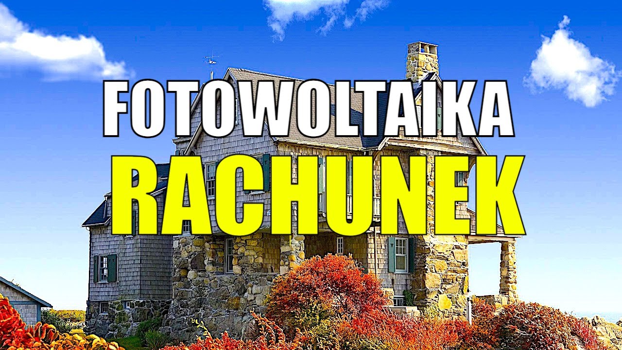 RACHUNEK za prąd. Net-Billing kontra Net-Metering