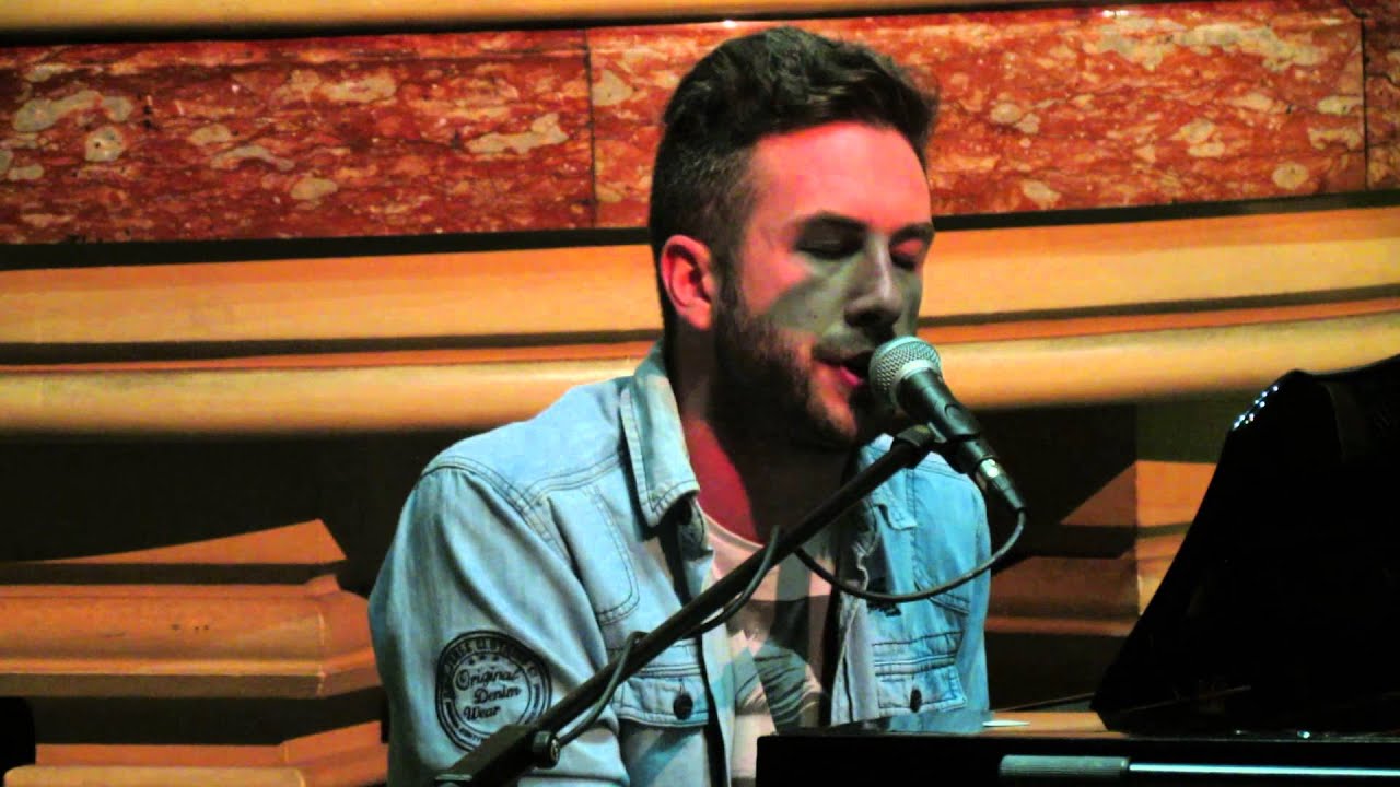 Jack O'Rourke - Cathedrals