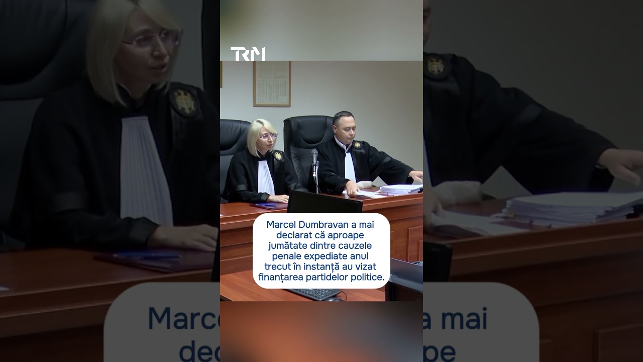 Ilan Șor, vizat în noi cauze penale pentru finanțări ilegale ale partidelor