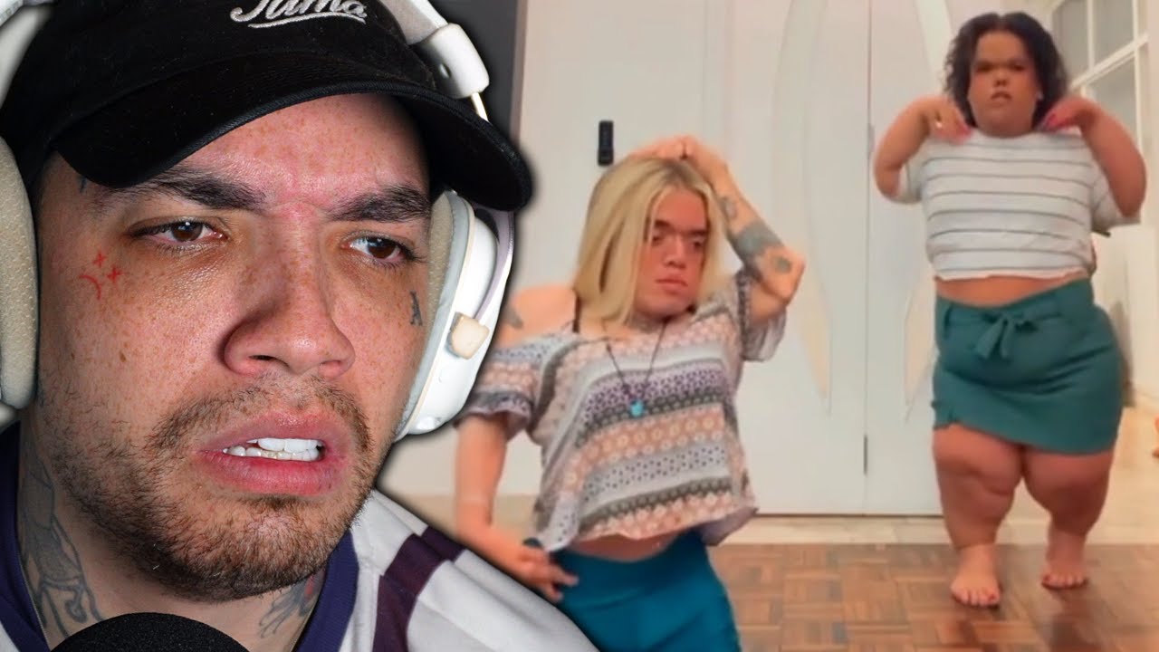 VÍDEOS QUE DEVIAM SER PROIBIDOS