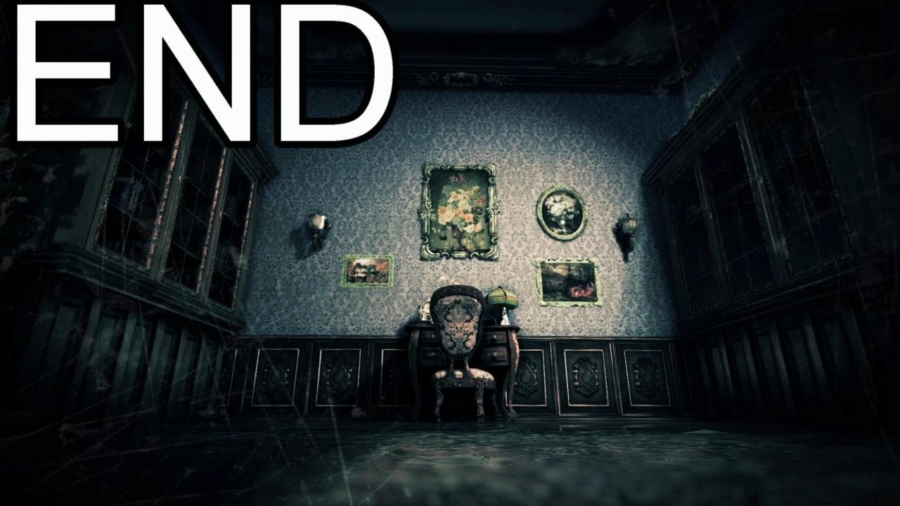 Sherlock Holmes Crimes & Punishments  Ending Walkthrough Gameplay Let's Play Playthrough Review