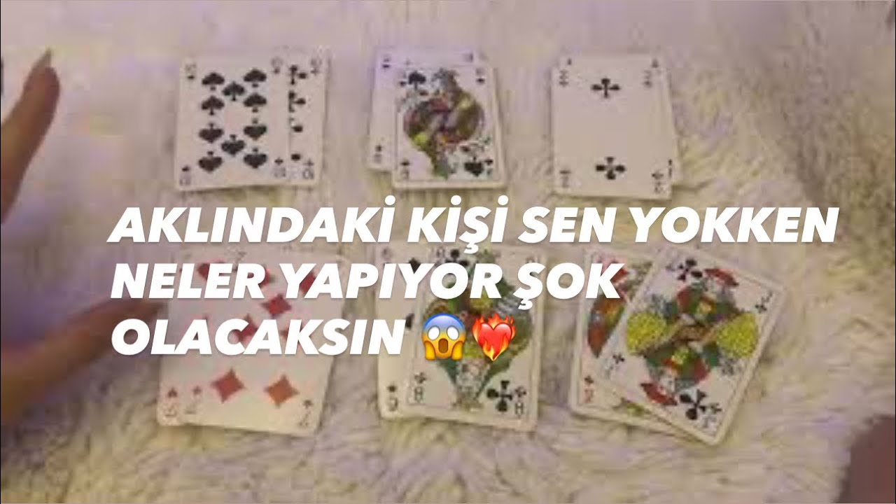 AKLINDAKİ KİŞİ SEN YOKKEN NELER YAPIYOR ŞOK OLACAKSIN 😱❤️‍🔥