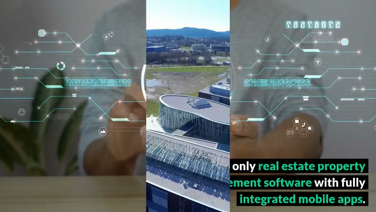 Top-Notch Software for Real Estate Property Managers in the UAE| Property Management Software|