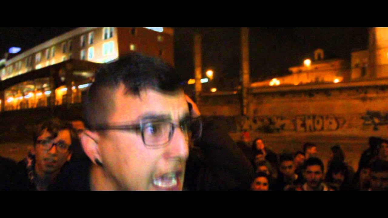 LMC VS TADER (SEMIS) [BATALLON] [3ºREGIONAL FULLRAP]