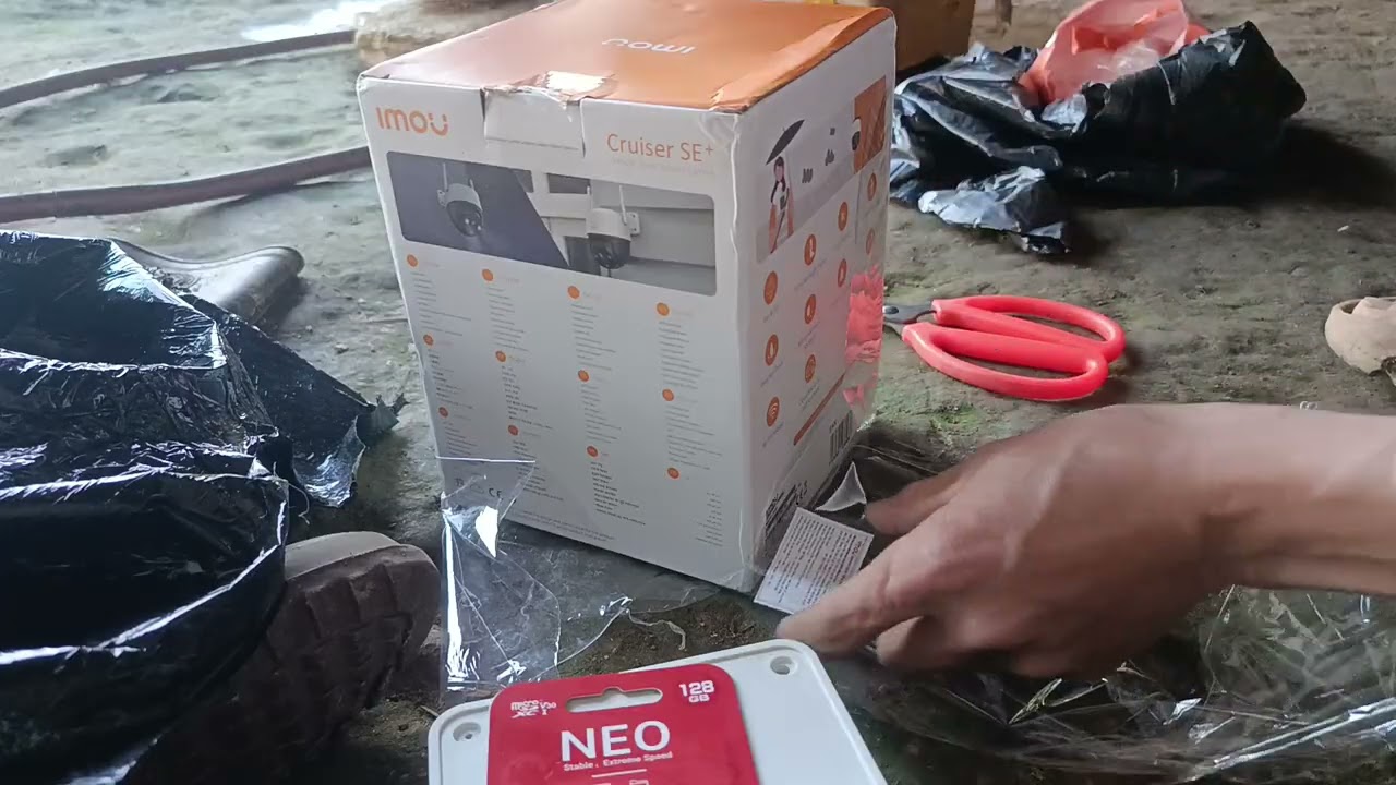 Mua camera imou 2k 3mp,( không lời )