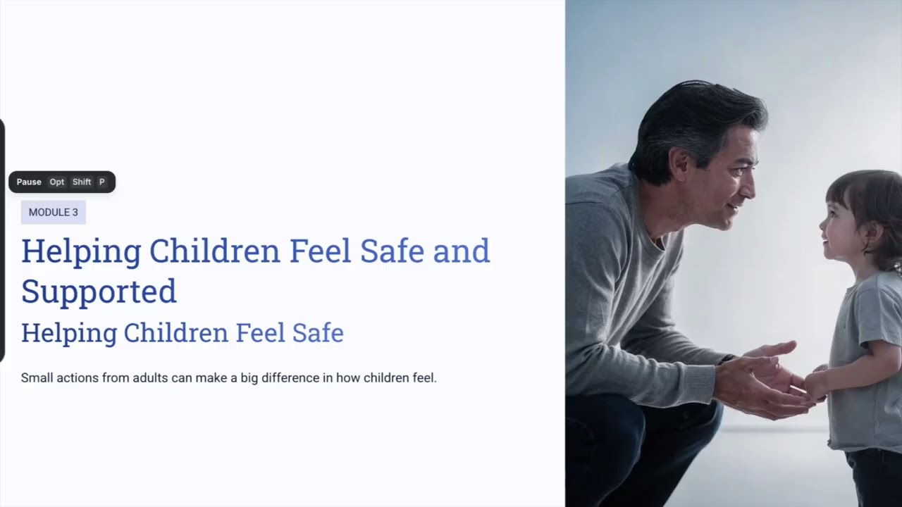 How to Support Children During Uncertain Times | Advice for Teachers and Parents