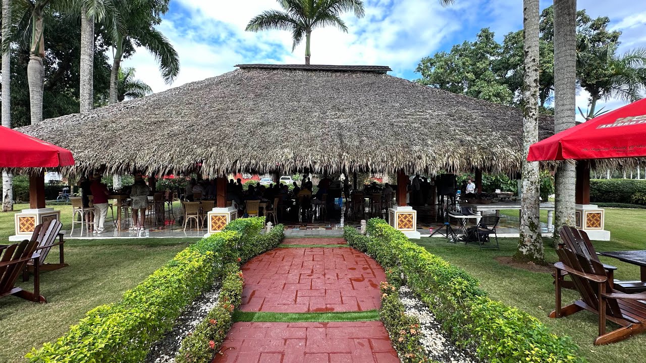 Arturo Fuente’s Chateau de la Fuente & the Hemingway House of Dreams Tour 2024