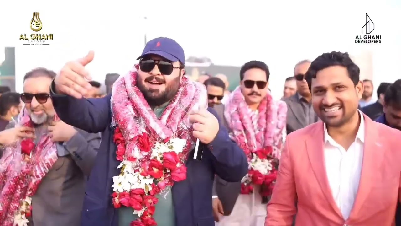 Grand Awami Balloting successfully completed