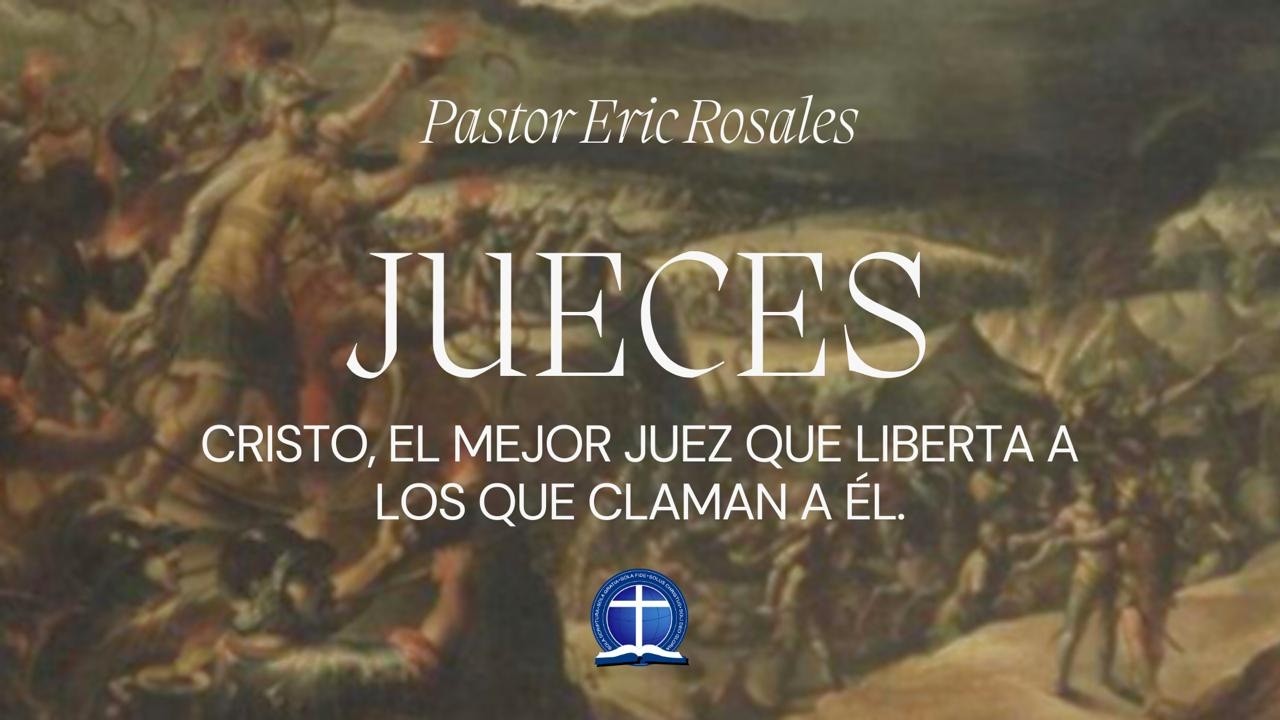 Jueces 11.