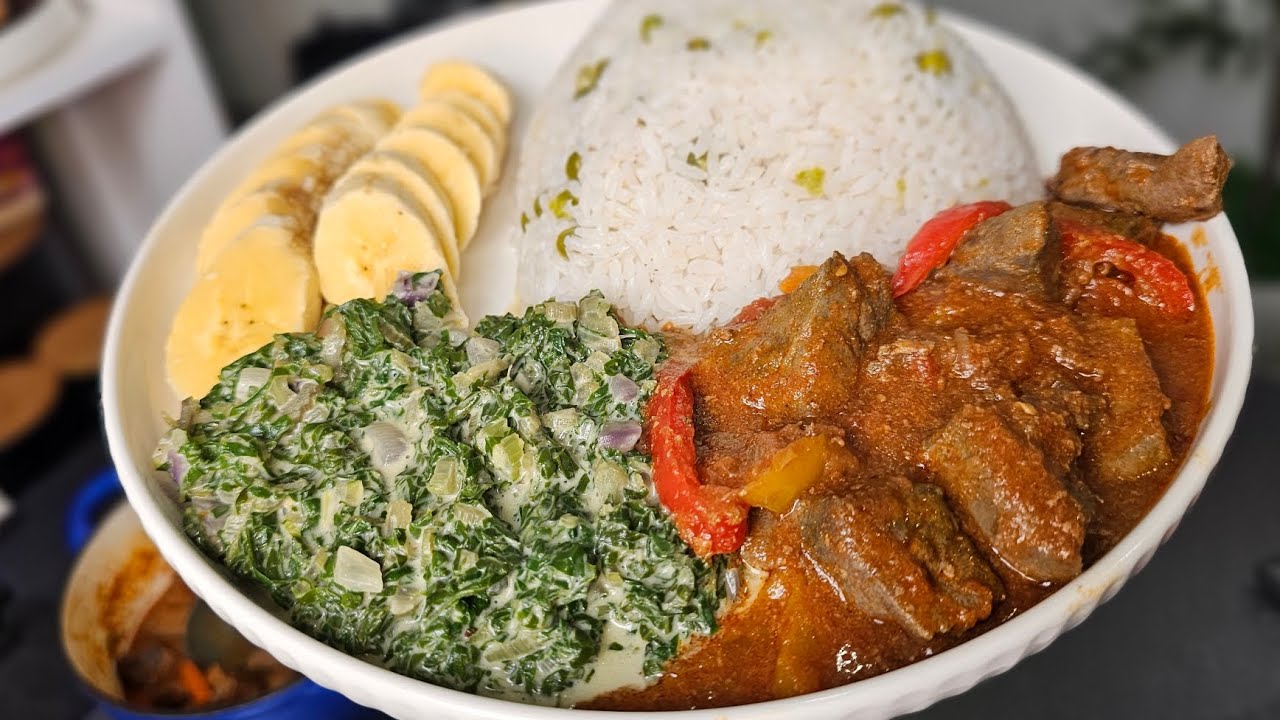 SUNDAY MEAL 💙