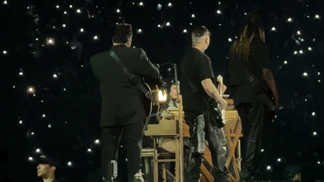 Lady Gaga - Is That Alright - Mayhem Ball in Tokyo 1/26/26