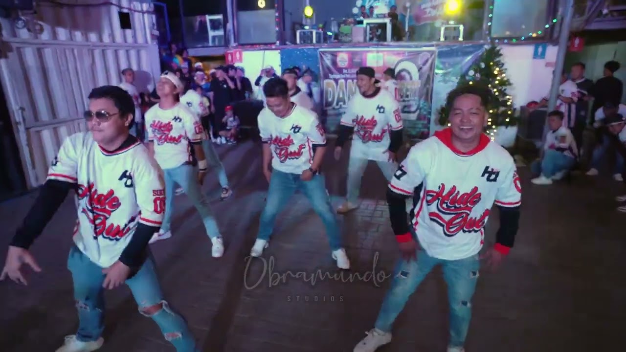 Cebu 90's - 2000's Dance Concert - Hideout