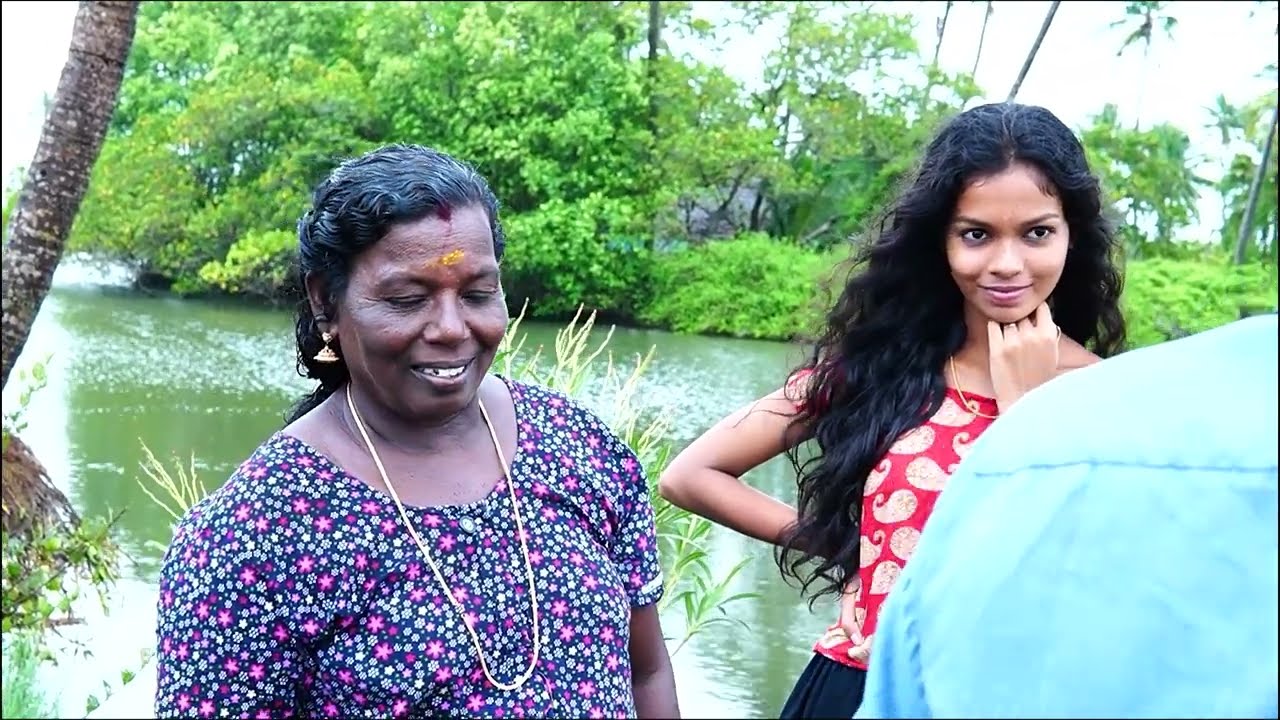 ഇച്ചിരി കൂരി ചോദിച്ചിട്ടു ആ മനുഷ്യൻ കൊടുത്തില്ല