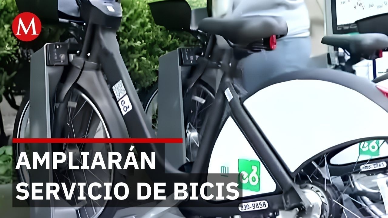Licitaci&oacute;n de ecobici en CdMx por mil millones se resuelve en apenas 10 d&iacute;as