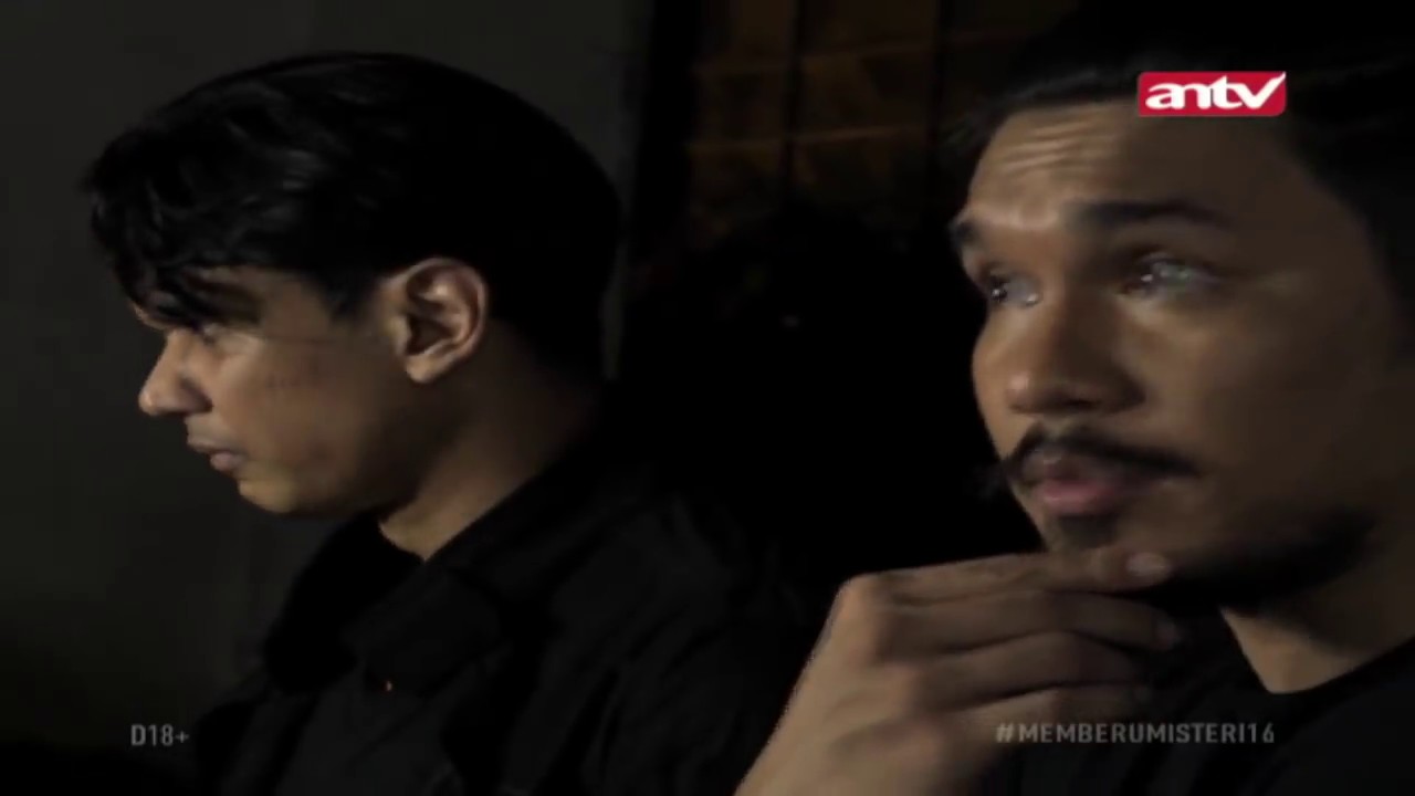 Kuntilanak Gedung Salemba! | Memburu Misteri | ANTV Eps 16 05 September 2018