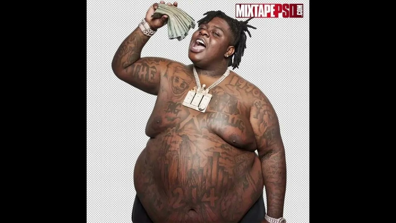 [FREE FOR PROFIT] BigXThaPlug Type Beat - 