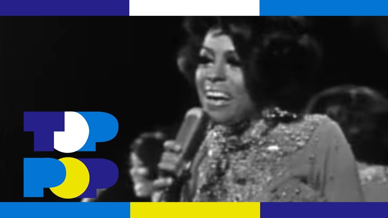 Diana Ross & The Supremes - The Happening - Live at the  Concertgebouw • TopPop