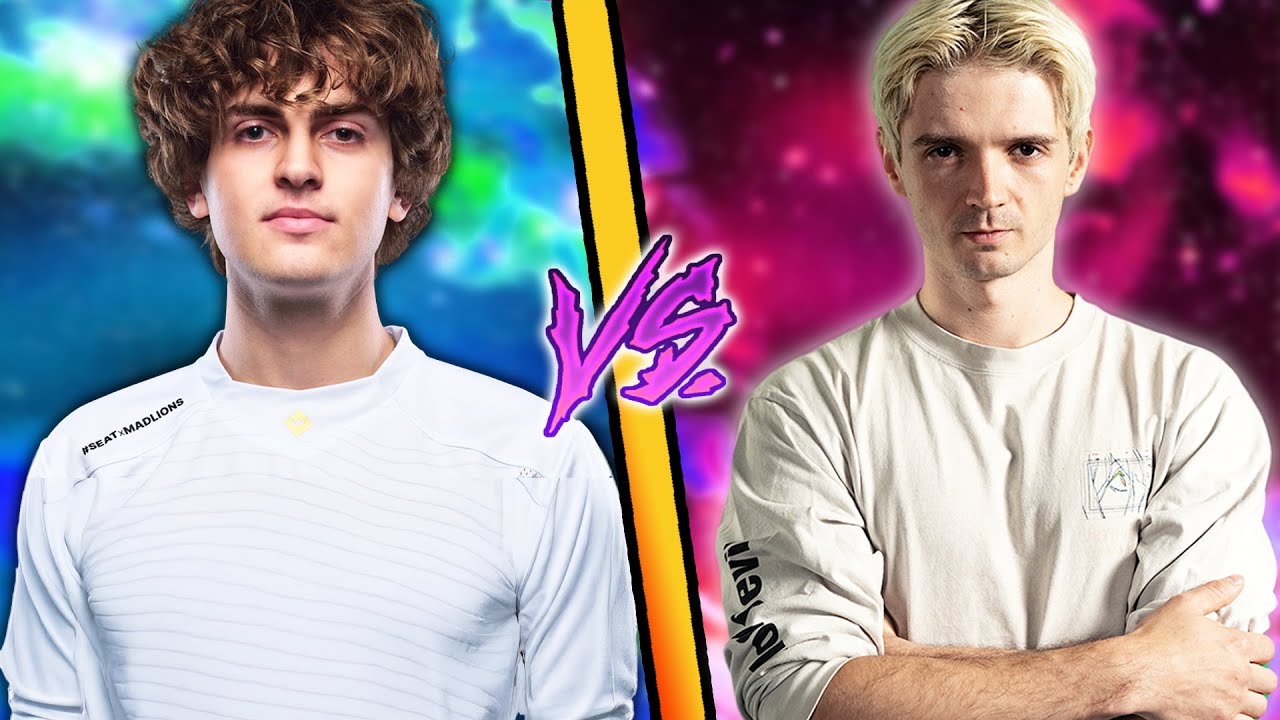 Dali jsme Error1kovi Nasuse, takhle to dopadlo... | Carzzy (CBA) vs Wedry (WP)