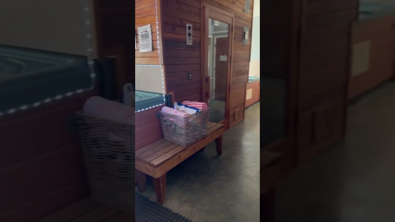 Spa Amenities