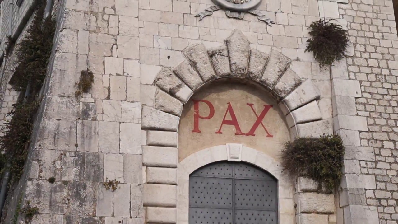 MONTE CASSINO ITALY