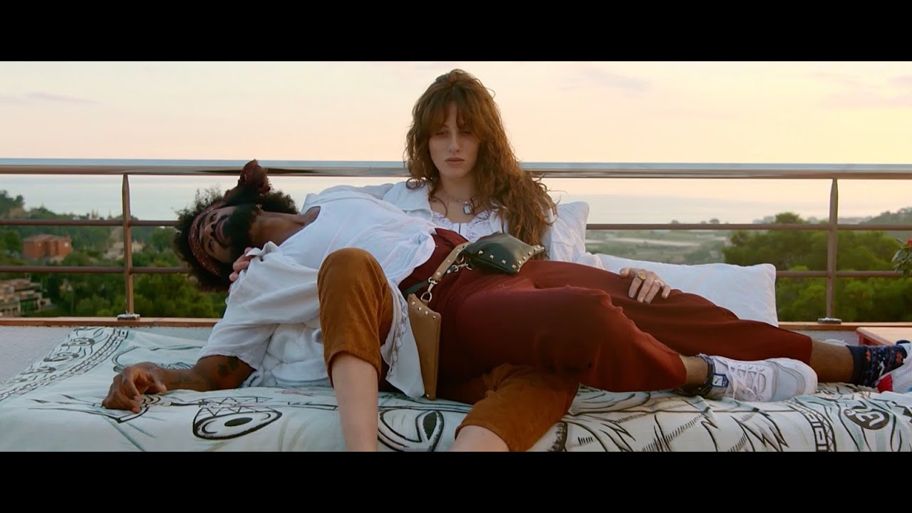 TE RESPIRO (Video oficial)