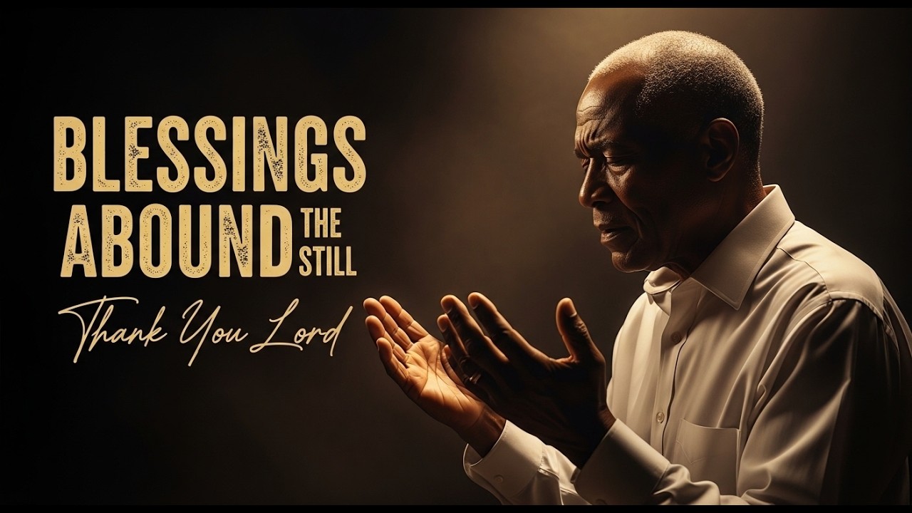 Soulful Praise: Gospel & Blues Collection