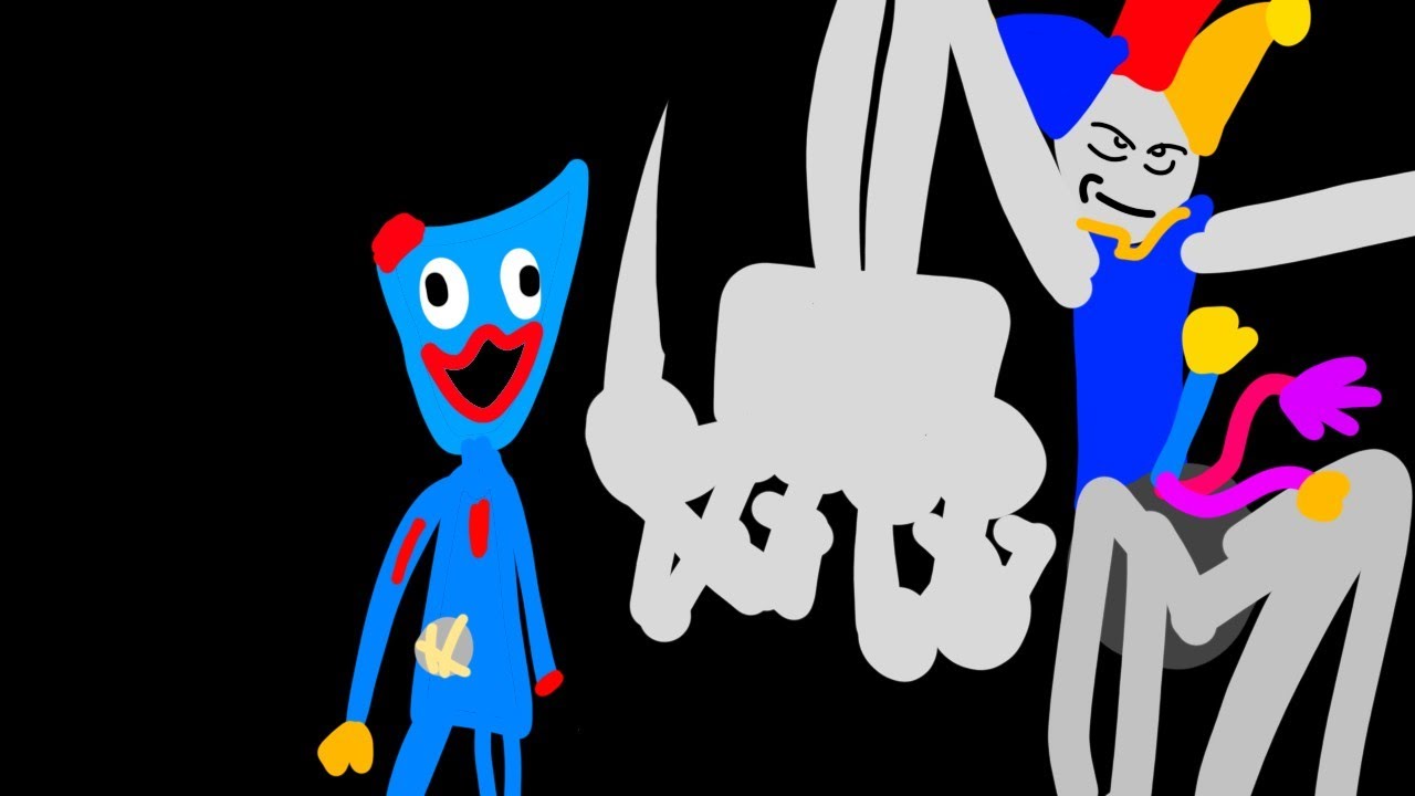 Poppy playtime chapter 5 IS THE WORST CHAPTER EVER