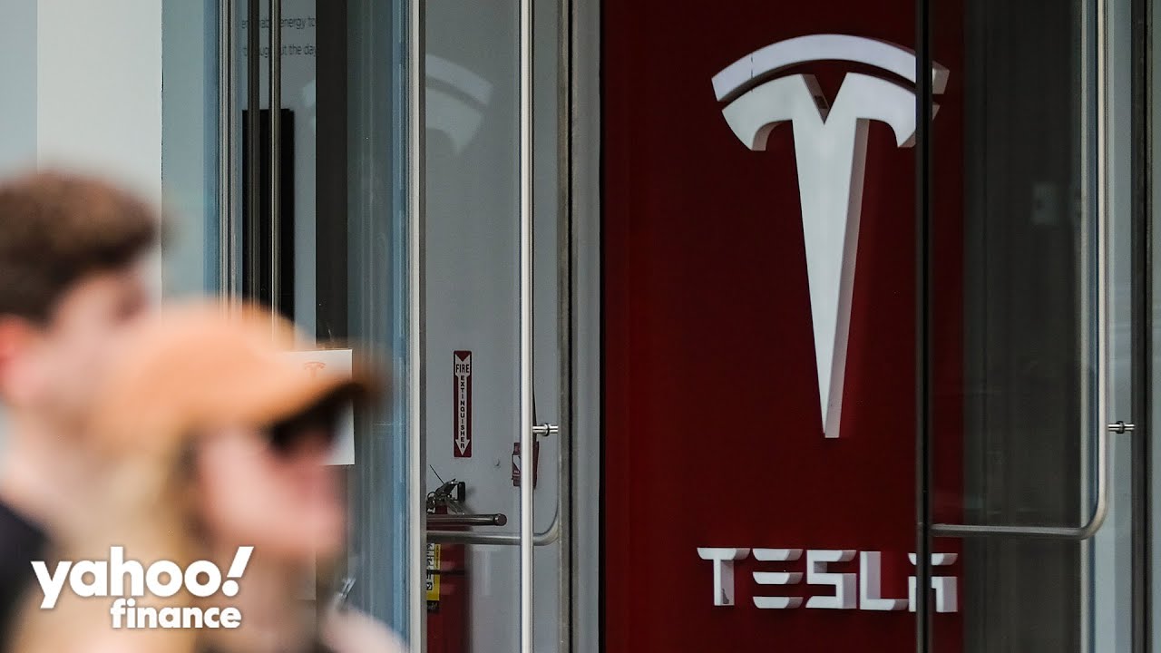 What to expect from Tesla's earnings report in Q2